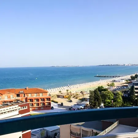 Grand Sunny Отель