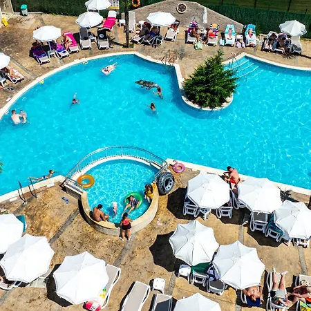 Grand Sunny فندق