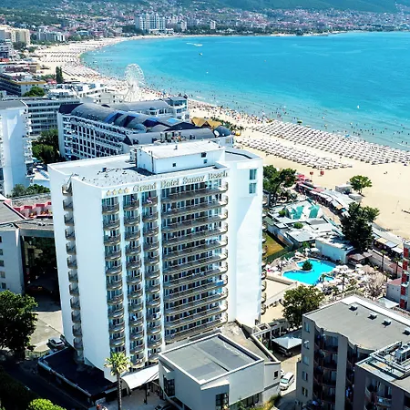 Otel Grand Sunny