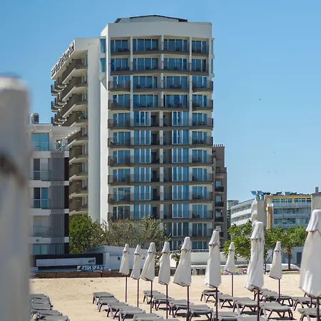Otel Grand Sunny Sunny Beach