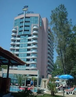 Otel Grand Sunny 4*