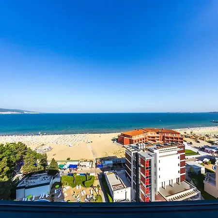 Grand Sunny 4* ساني بيتش