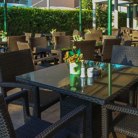 Otel Grand Sunny Sunny Beach