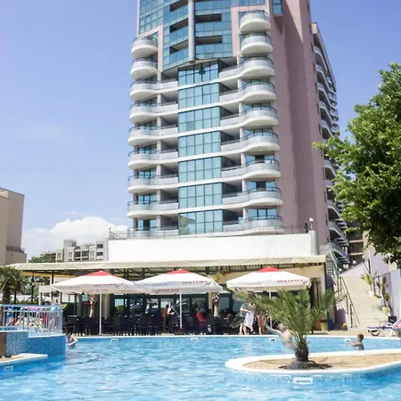 Otel Grand Sunny