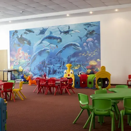 Otel Grand Sunny