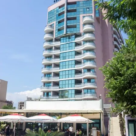 Otel Grand Sunny 4*