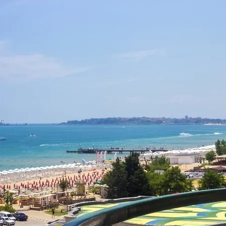 فندق Grand Sunny 4*