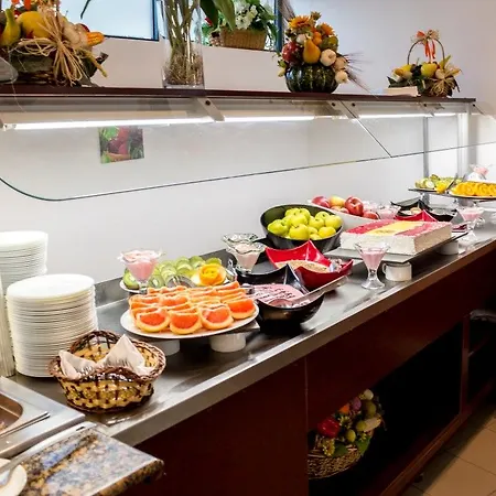Otel Grand Sunny 4*