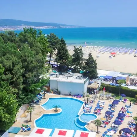 Grand Sunny 4* ساني بيتش