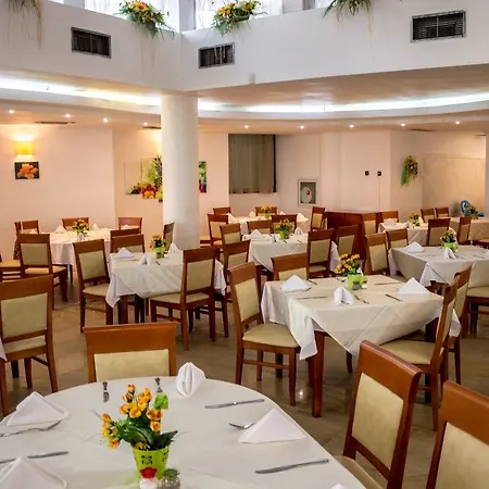 Grand Sunny 4* ساني بيتش