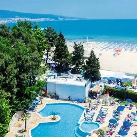Grand Sunny Hotel