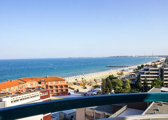 Grand Sunny Sunny Beach