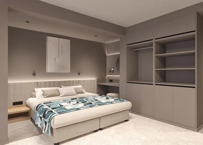 Hotel Grand Sunny 4*