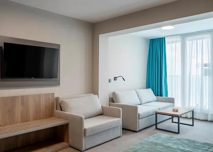 Grand Sunny Ξενοδοχείο Σάνι Μπιτς