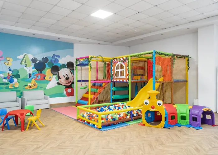 Grand Sunny Σάνι Μπιτς