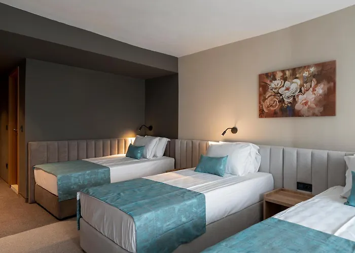 Grand Sunny Ξενοδοχείο 4*