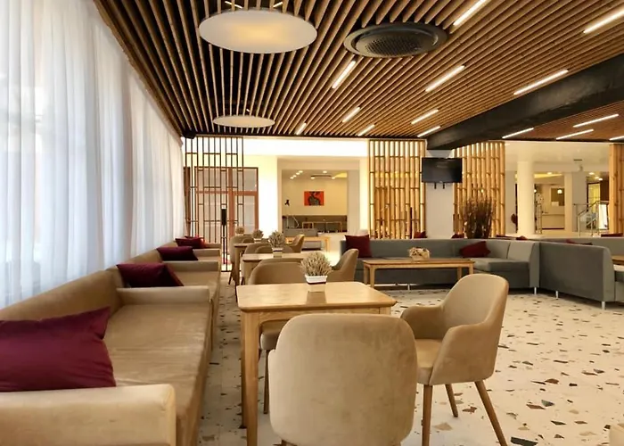 Grand Sunny 4* Σάνι Μπιτς