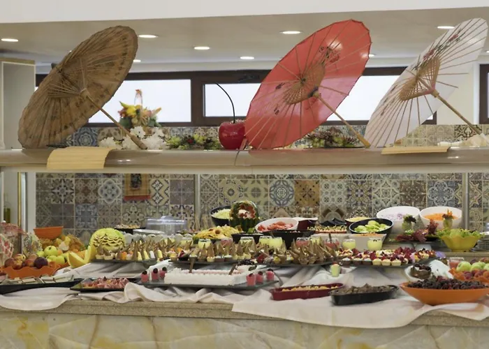 Grand Sunny Σάνι Μπιτς