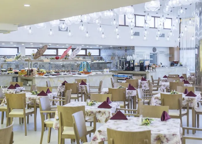 Ξενοδοχείο Grand Sunny