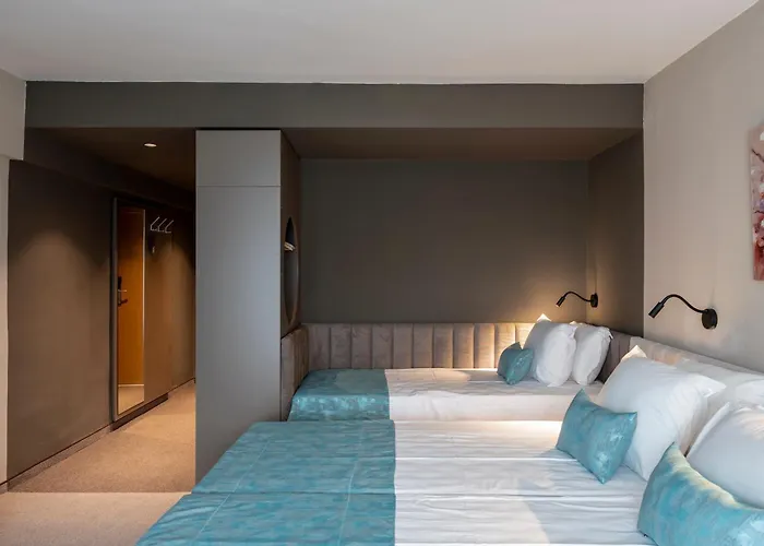 Grand Sunny Ξενοδοχείο