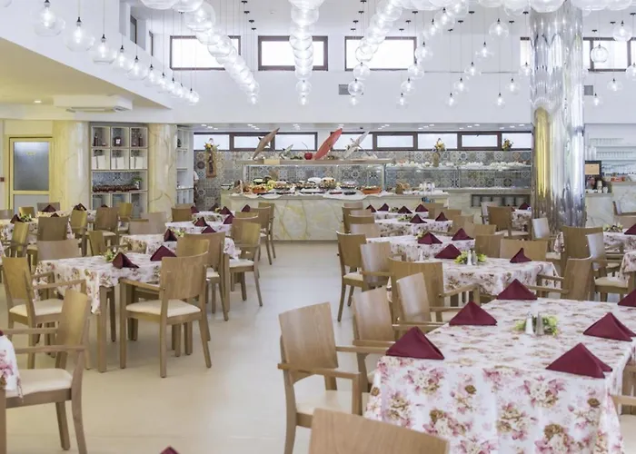 Grand Sunny Sunny Beach