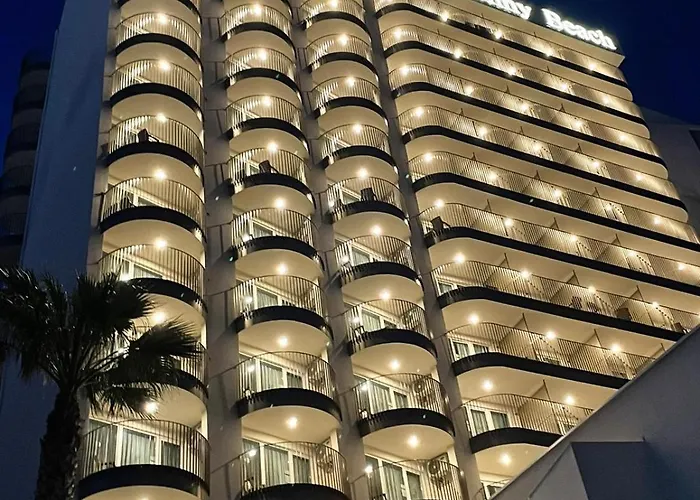 Grand Sunny 4* Slantschew brjag