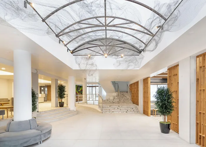 Grand Sunny Отель 4*
