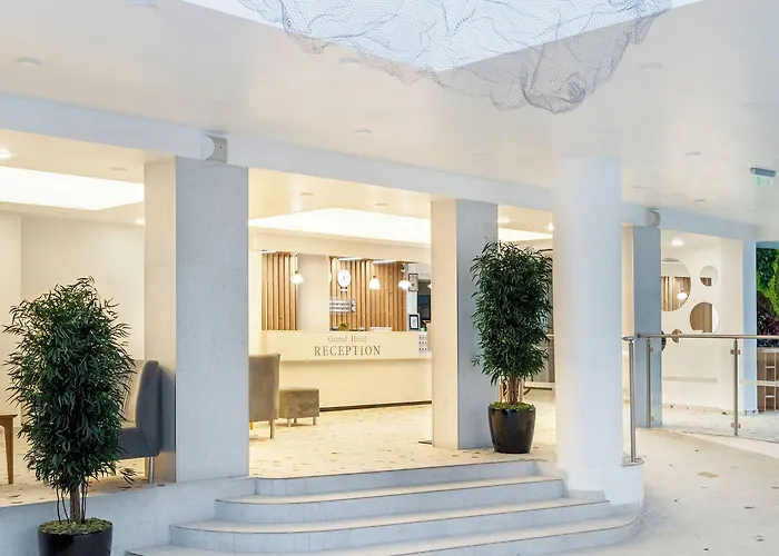 Grand Sunny Ξενοδοχείο