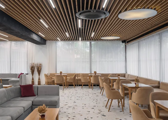 Grand Sunny Ξενοδοχείο Σάνι Μπιτς