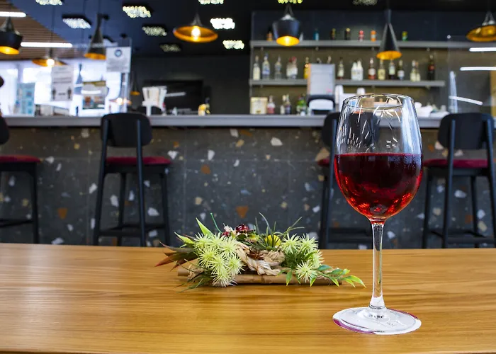 Grand Sunny Ξενοδοχείο