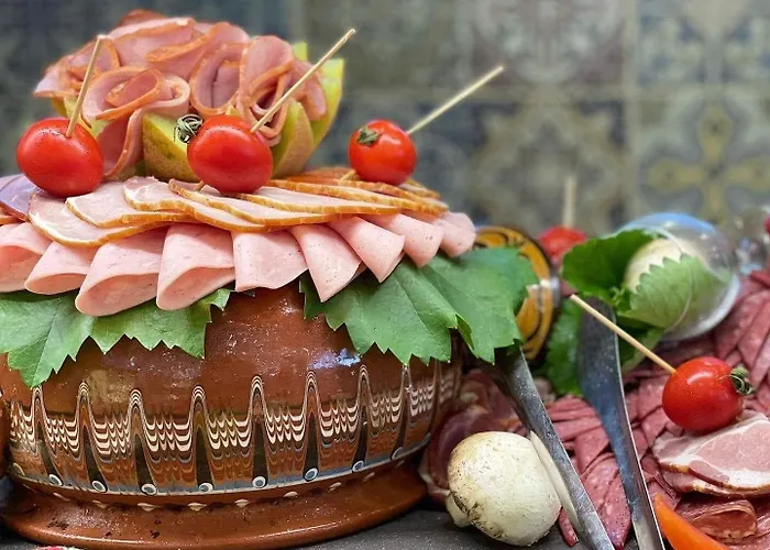 Grand Sunny Ξενοδοχείο Σάνι Μπιτς