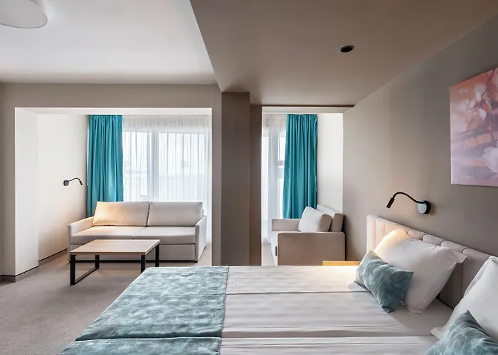 Grand Sunny Ξενοδοχείο