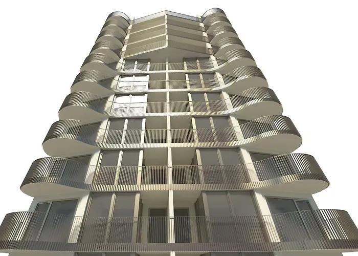 Hotel Grand Sunny Slantschew brjag