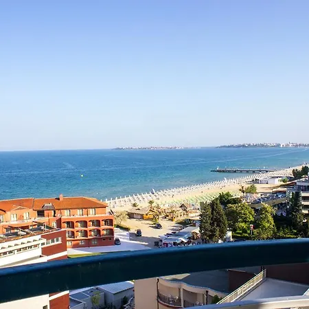 Grand Sunny Sunny Beach