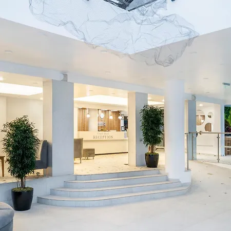 Hotel Grand Sunny Sunny Beach