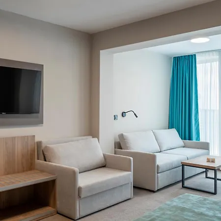 Grand Sunny Hotel Sunny Beach