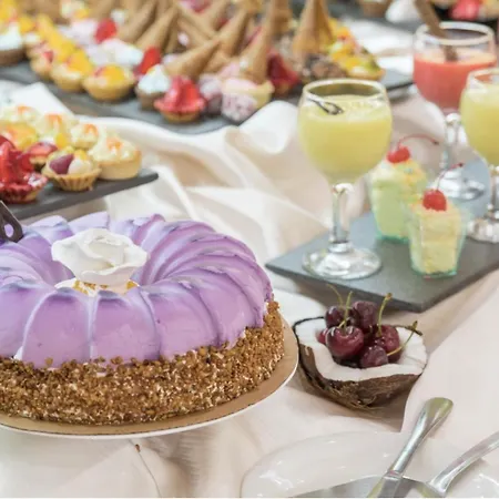 Grand Sunny Sunny Beach