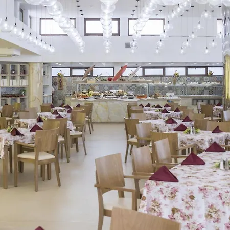 Grand Sunny Sunny Beach