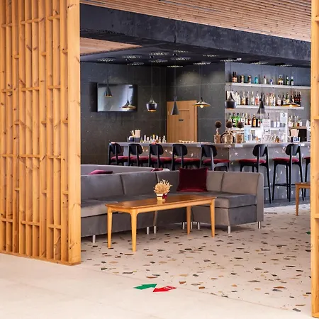 Grand Sunny Hotel 4*