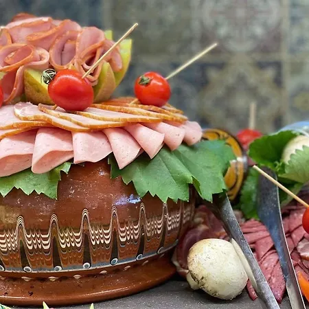 Grand Sunny Hotel Sunny Beach