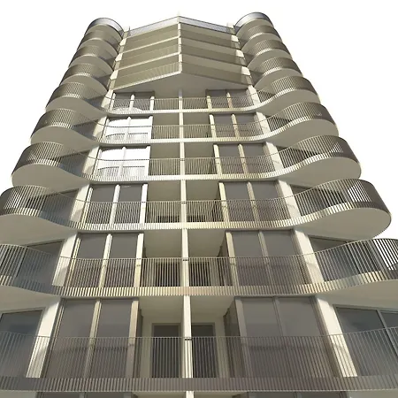 Hotel Grand Sunny Sunny Beach