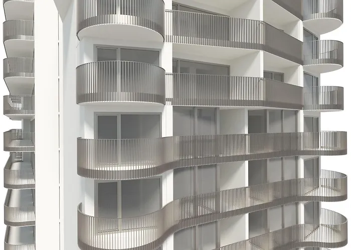 Grand Sunny 4* Sunny Beach